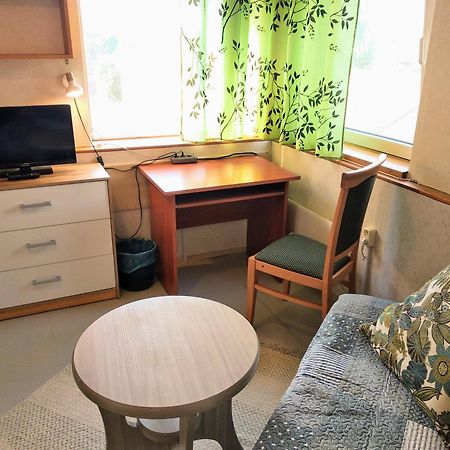 Student Home Тарту Екстер'єр фото