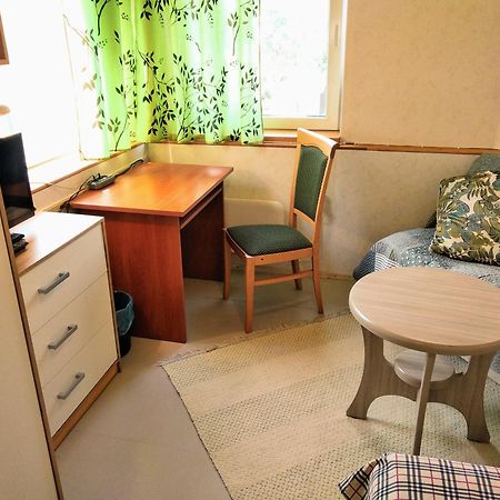 Student Home Тарту Екстер'єр фото
