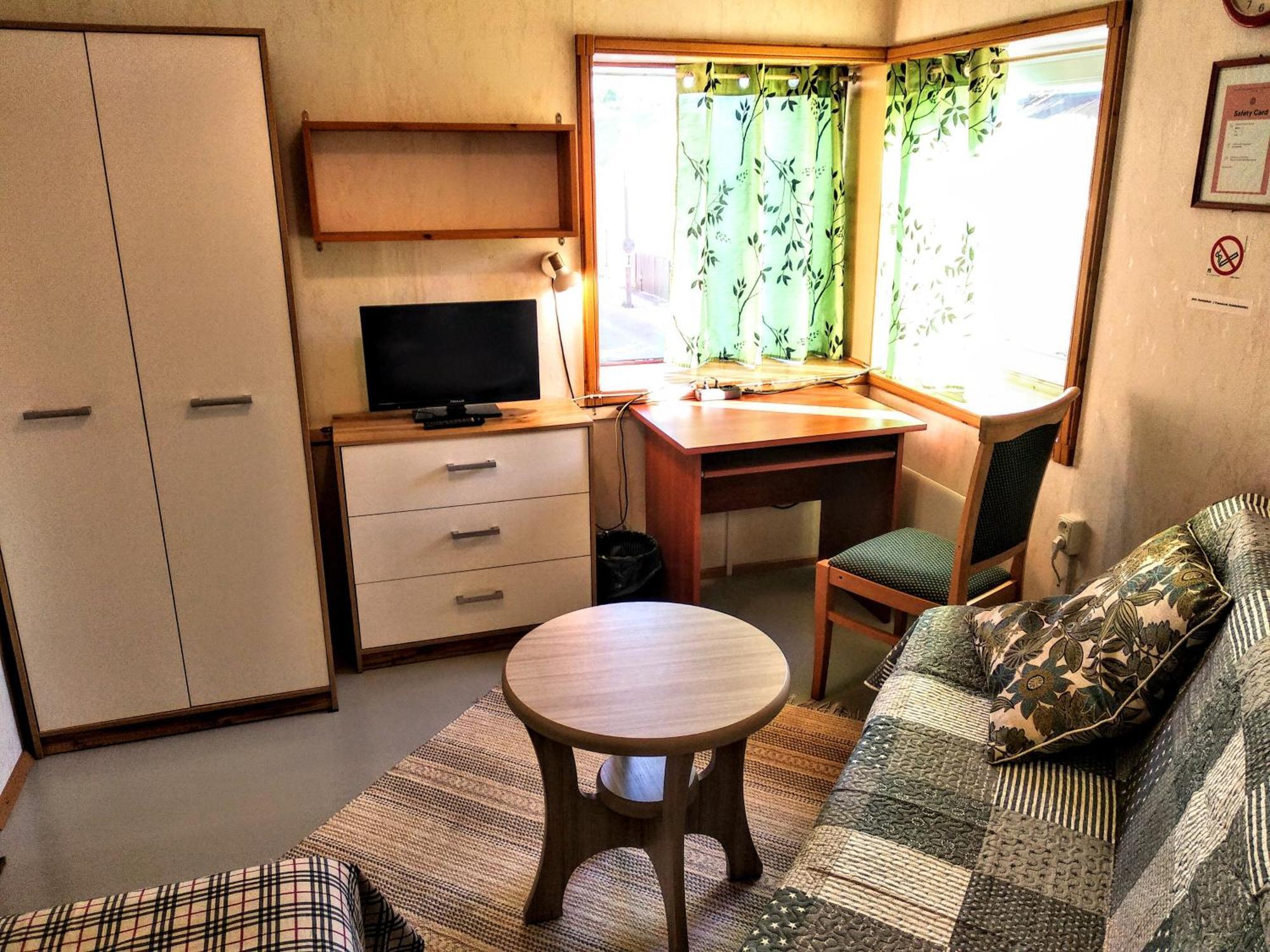 Student Home Тарту Екстер'єр фото