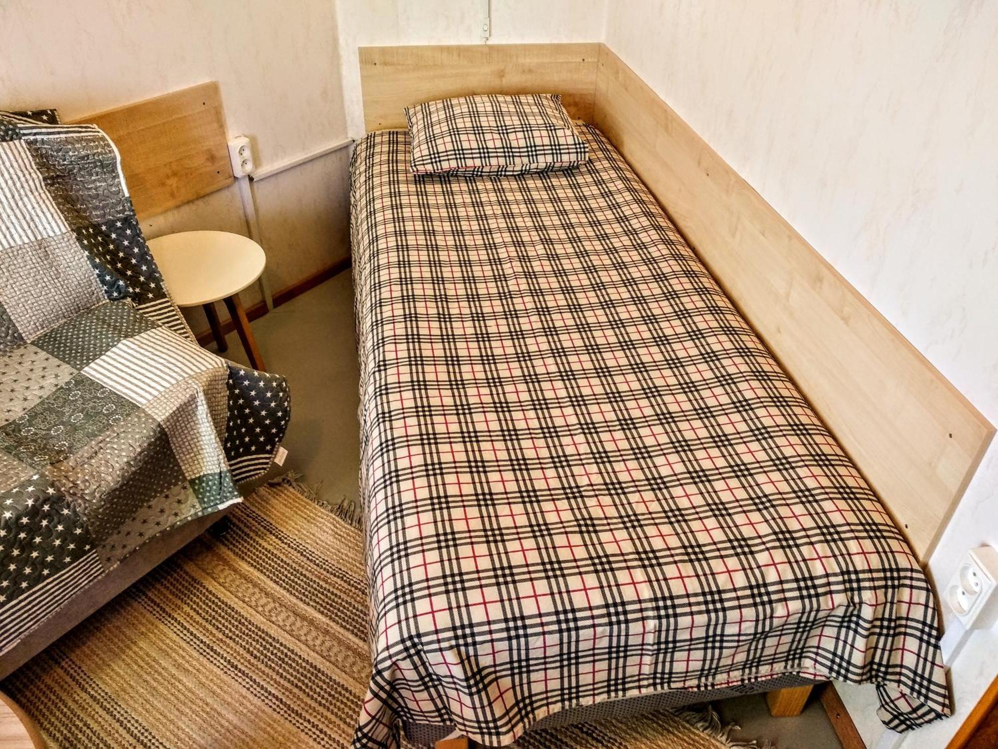 Student Home Тарту Екстер'єр фото