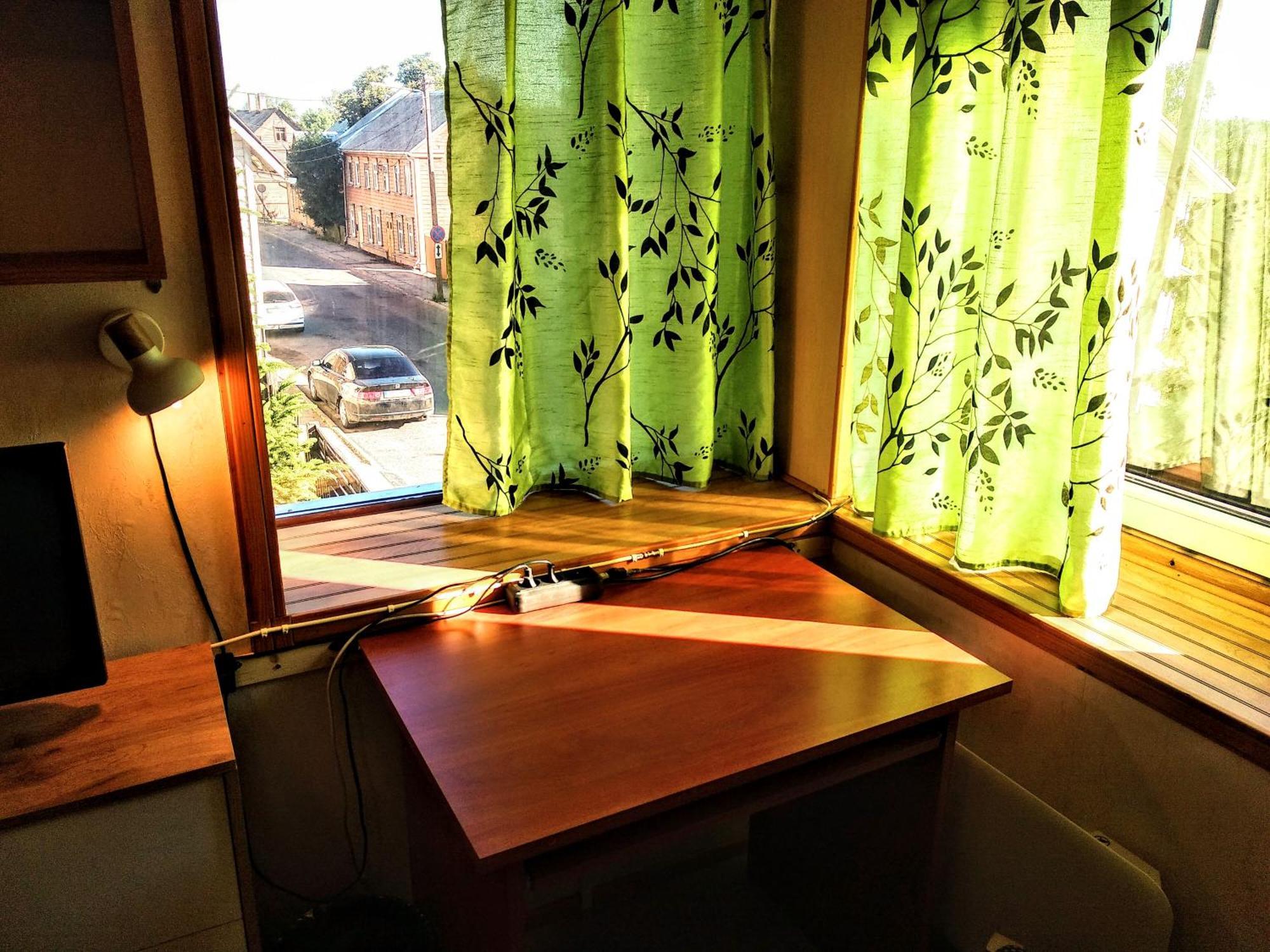 Student Home Тарту Екстер'єр фото