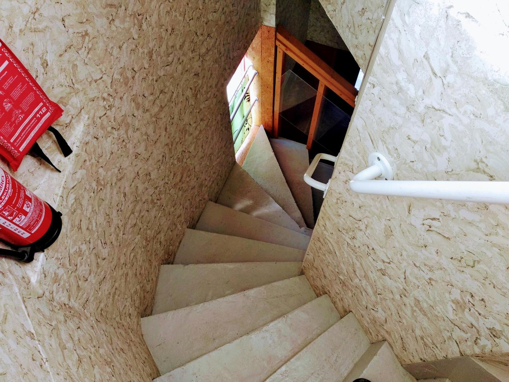 Student Home Тарту Екстер'єр фото