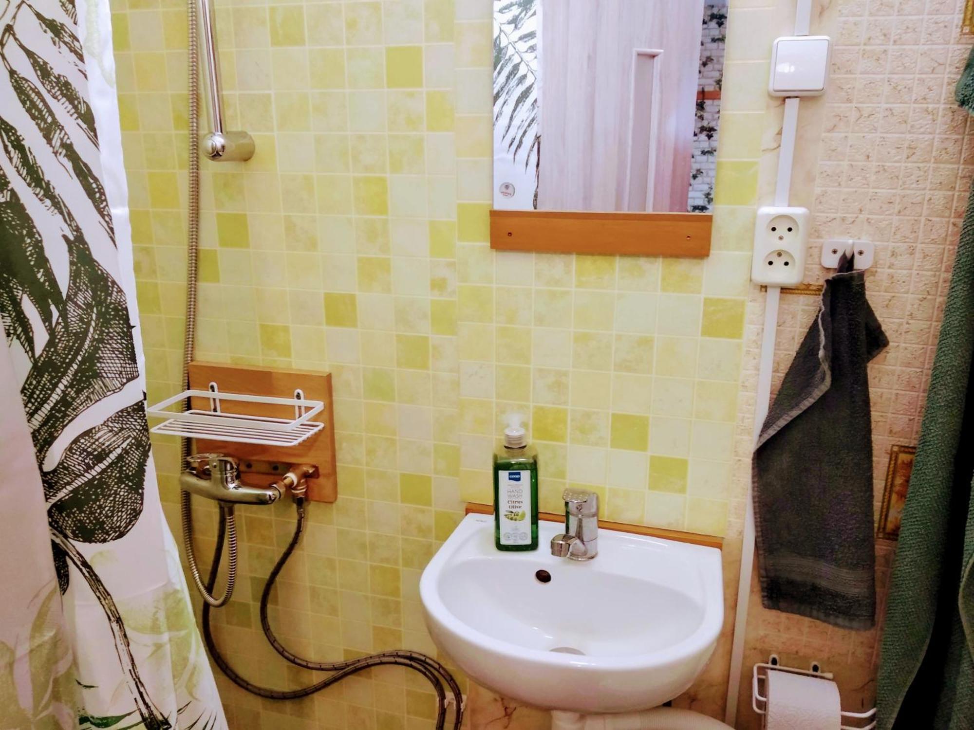 Student Home Тарту Екстер'єр фото