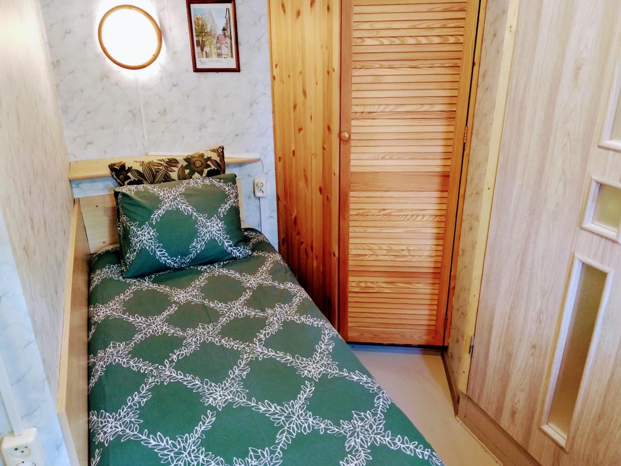 Student Home Тарту Екстер'єр фото