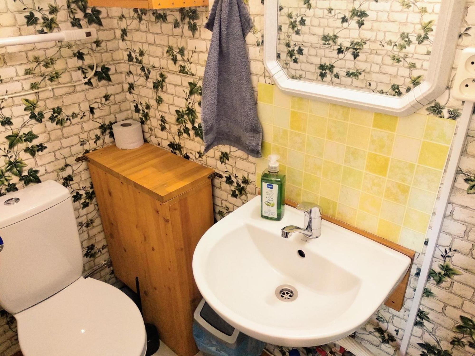 Student Home Тарту Екстер'єр фото
