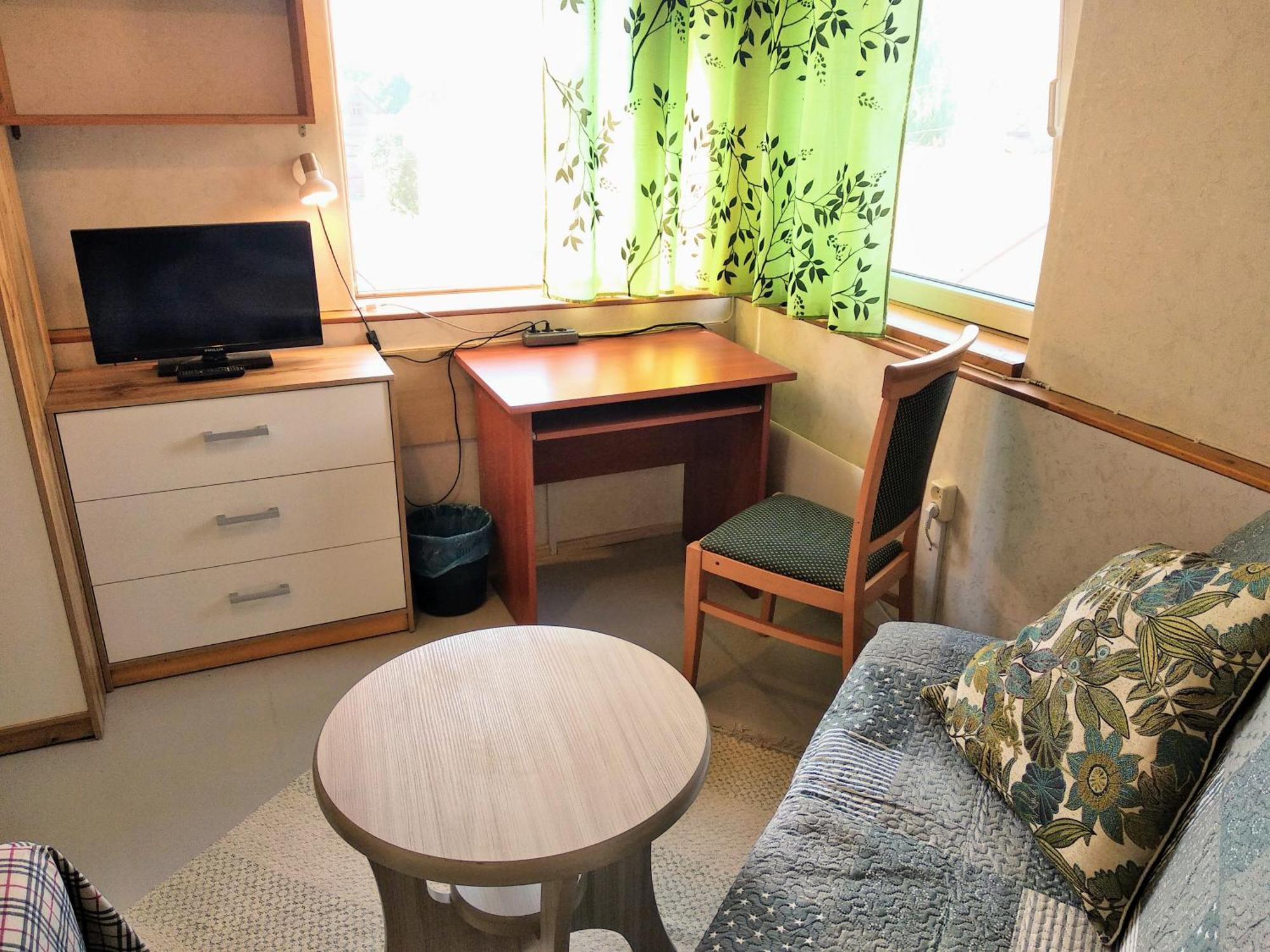 Student Home Тарту Екстер'єр фото