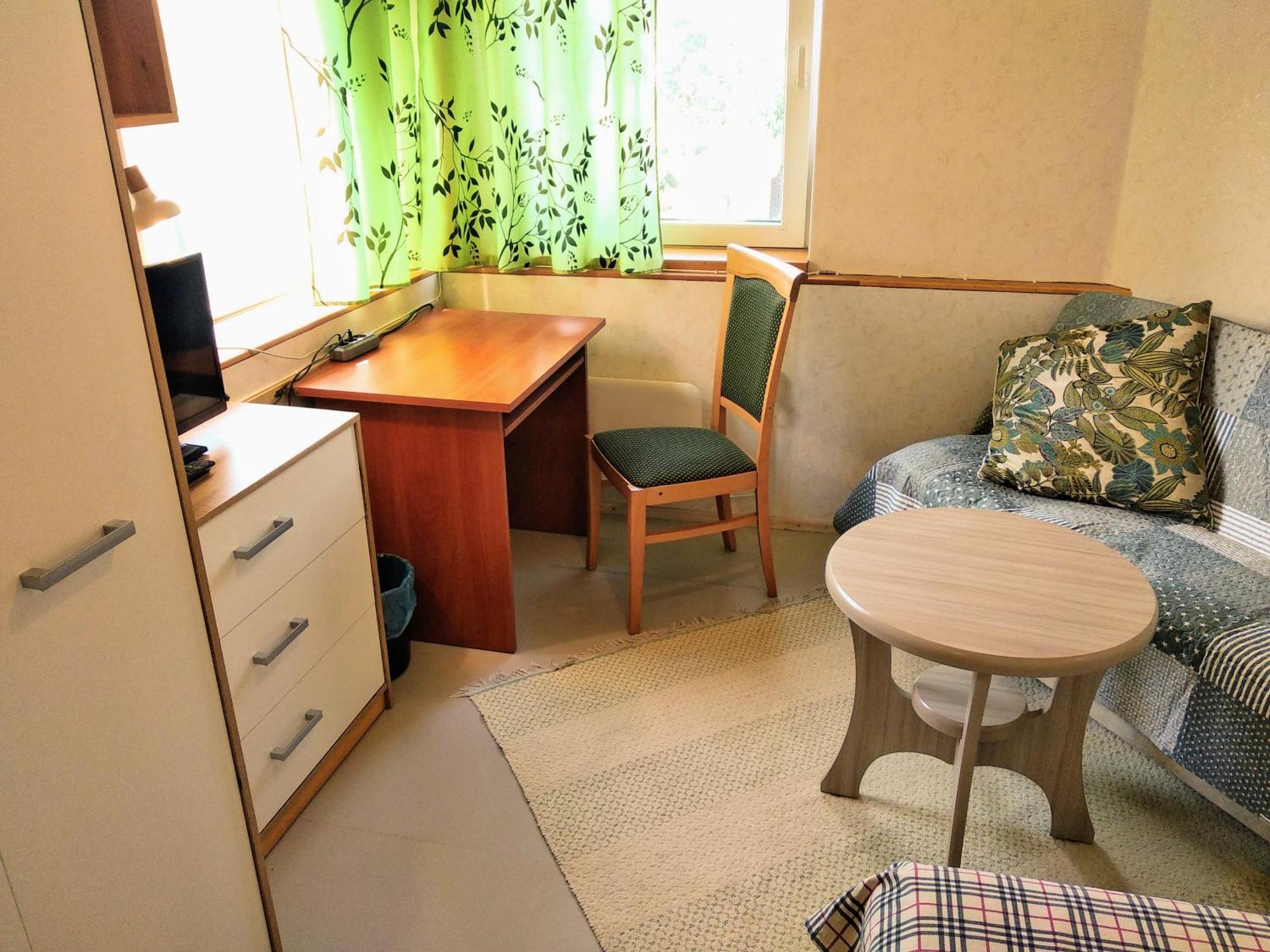 Student Home Тарту Екстер'єр фото
