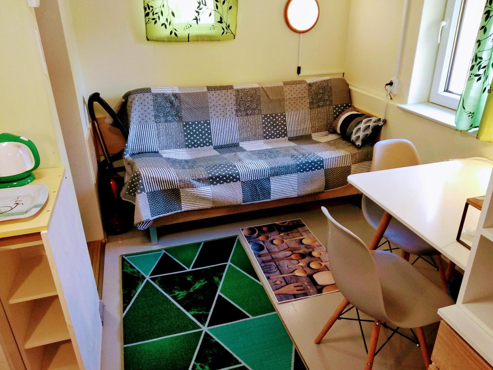 Student Home Тарту Екстер'єр фото